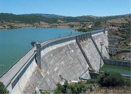 Sustainable dams